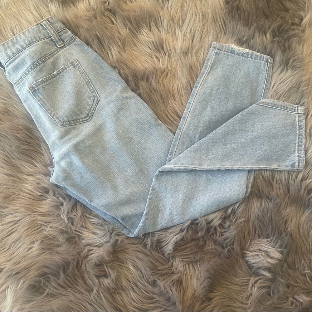 Tilly’s RSQ Carpenter Jeans, 10